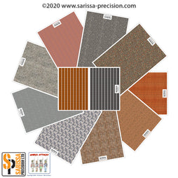 Roof - Paper Resources Digital Pack