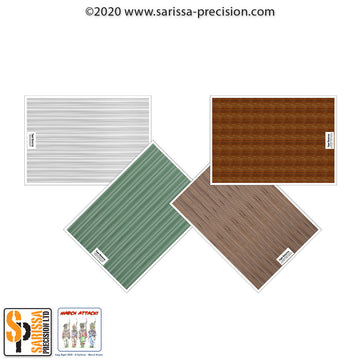 Wood - Paper Resources Digital Pack