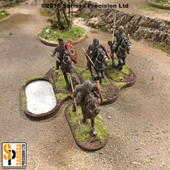 Cavalry Movement Tray Set