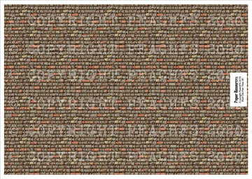 Roof - Paper Resources Digital Pack