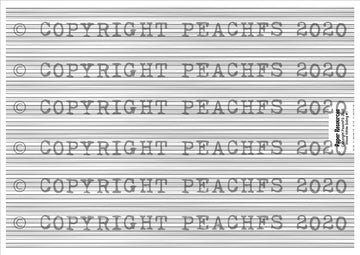 Wood - Paper Resources Digital Pack