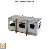 Portable Cabin Office (28mm)