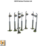 Spotlight Set (28mm)