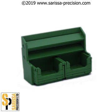 Fruit And Veg Display Set (28mm)