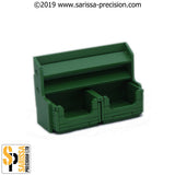 Fruit And Veg Display Set (28mm)