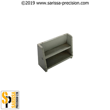 Magazine Rack Set (28mm)