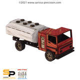 Airport Support - Small Fuel Bowser (28mm)