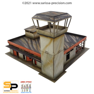 Small Airport (28mm)