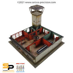 Small Airport (28mm)