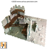 The Ruined City (Chapter Two)