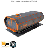 Zone Theta - Settler Hab Pod