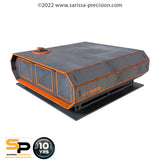 Zone Theta - Hab Pod