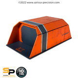 Zone Theta - Workshop