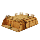 Industrial Pod - Warehouse