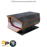 Zone Theta - Hab Link Connector, Long