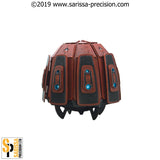 Omega Sector - Drop Capsule (large)