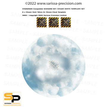 Stargrave Scenario Essentials Bundle