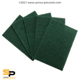 Kitchen Sponge Scourer Pads for Thatched Roof