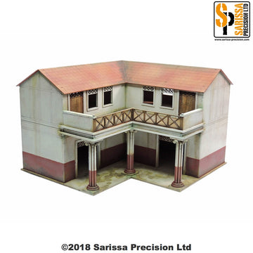 Upper Rank Forum Corner