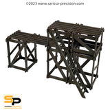 Scaffolding Set