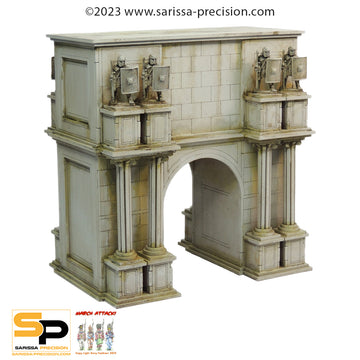 Triumphal Arch