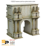 Triumphal Arch