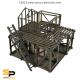 Insula Corner Under Construction