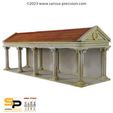 Roman Colonnade Straight