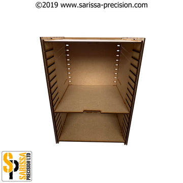 Terrain Tile Storage Additional Shelf Pack