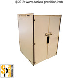 Terrain Tile Storage Door Set