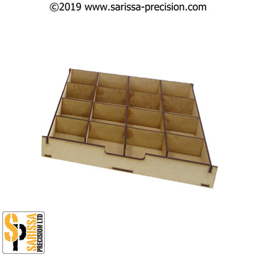 Terrain Tile Storage Drawer Dividers