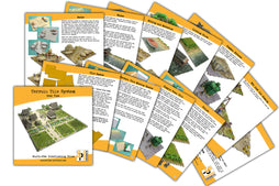 Terrain Tile System Starter Pack