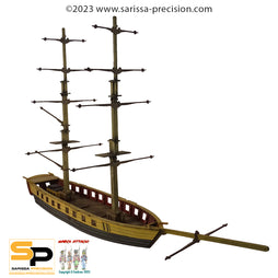 Flagship Niagara (28mm)