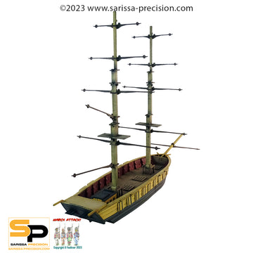 Flagship Niagara (28mm)