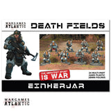 Wargames Atlantic - Einherjar