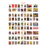 FREE: WW2 Poster Sets