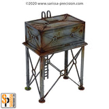 Water Tower Steel Frame (28mm)