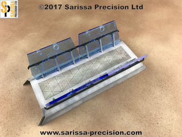 Algoryn Kinetic Walkway - Long