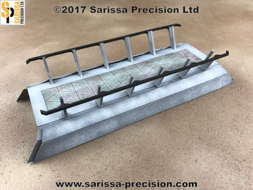 Algoryn Kinetic Walkway - Long