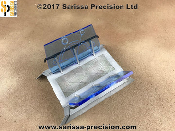 Algoryn Kinetic Walkway - Short