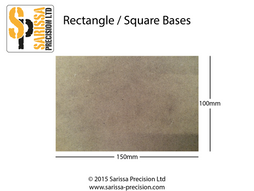 150 x 100mm Base Pack