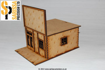 SmallPLUS Building 2