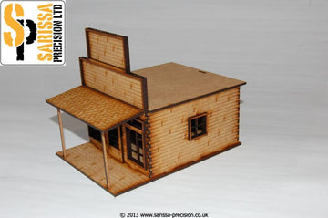 SmallPLUS Building 4