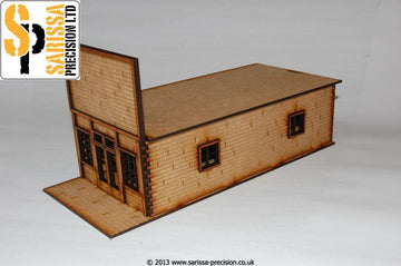 MediumPLUS Building 1