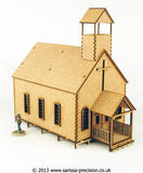 Church/Schoolhouse