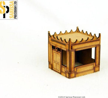 Newstand/Market Stall