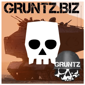 Gruntz Waxed Token Top Up Pack