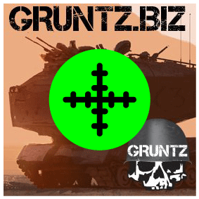 Gruntz Overwatch Token Top Up Pack