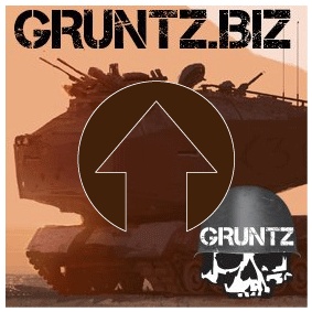 Gruntz Condition Brown Token Top Up Pack