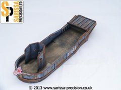 Japanese Landing Craft (28mm)